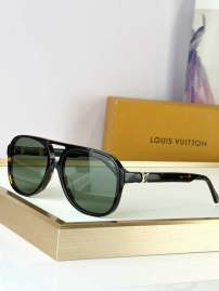 Picture of Louis Vuitton Sunglasses _SKUfw81854723fw